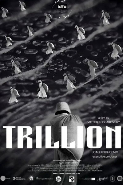 Póster de Trillion