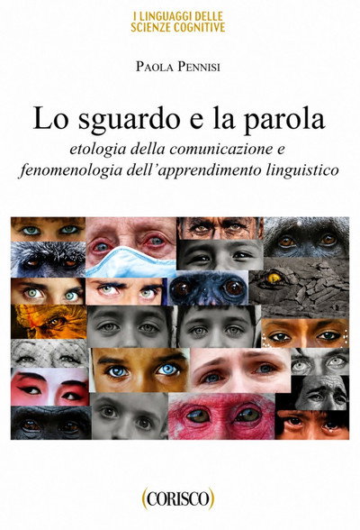 Póster de Trilogia - Il pensiero, lo sguardo, la parola