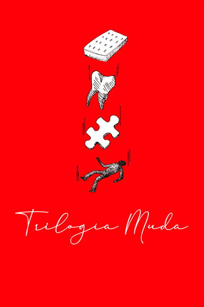 Póster de Trilogía Muda