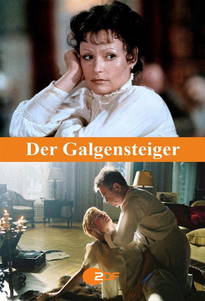 Póster de Trilogie 1848 - Der Galgensteiger