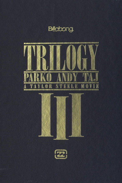 Póster de Trilogy