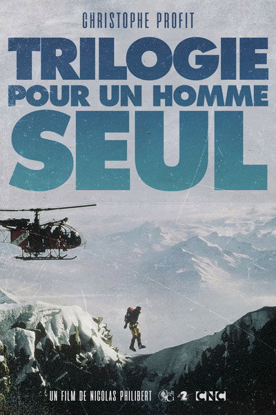 Póster de Trilogy for One Man