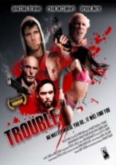 Póster de Trim