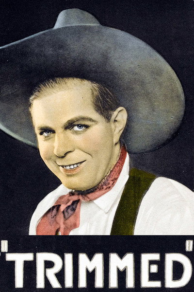 Póster de Trimmed