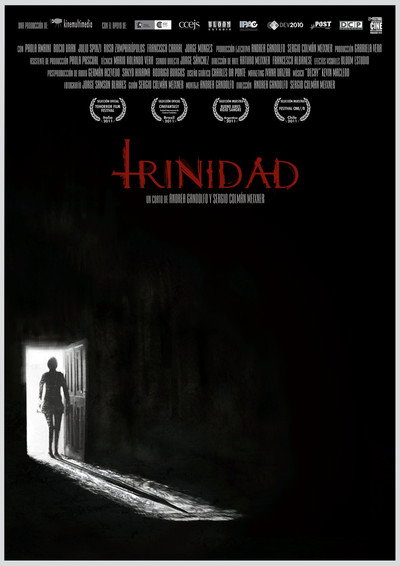 Póster de Trinidad