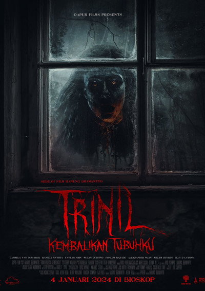 Póster de Trinil