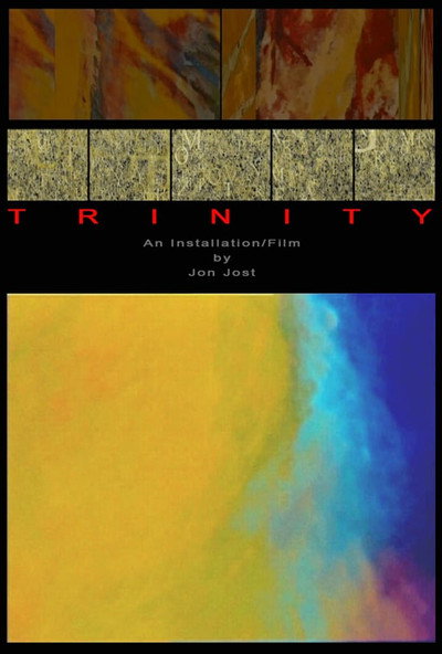 Póster de Trinity