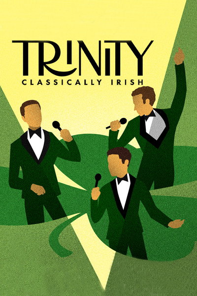 Póster de Trinity: Classically Irish