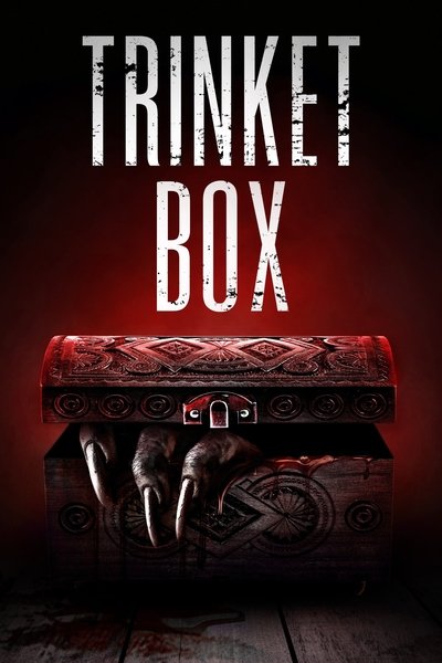 Póster de Trinket Box