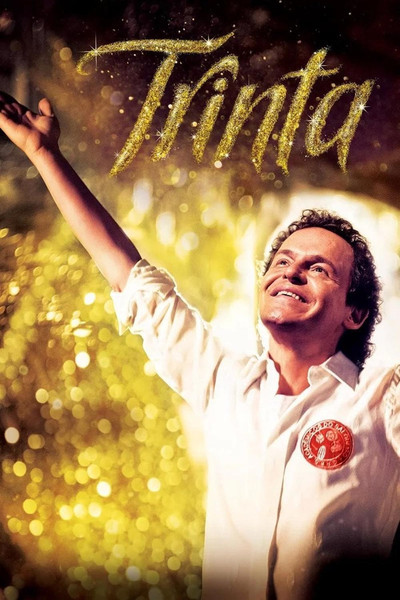 Póster de Trinta