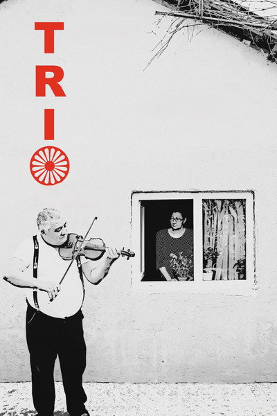 Póster de Trio