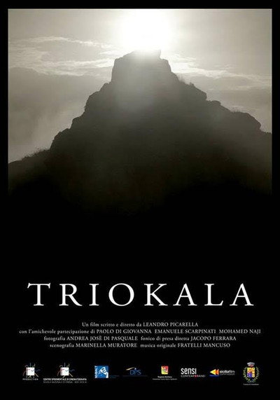 Póster de Triokala