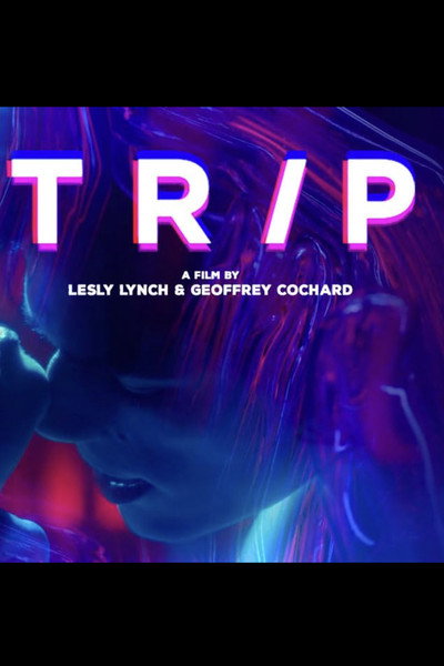 Póster de Trip