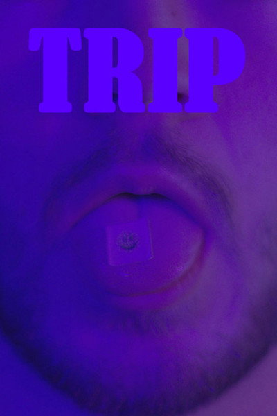 Póster de Trip