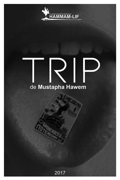 Póster de Trip