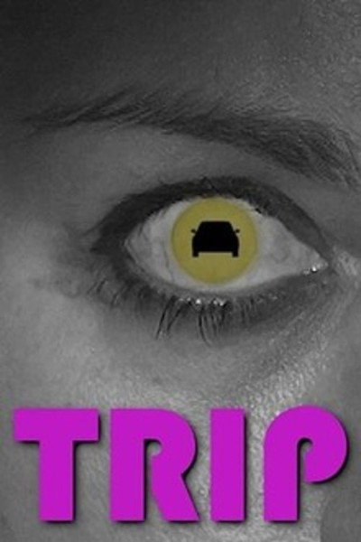 Póster de Trip