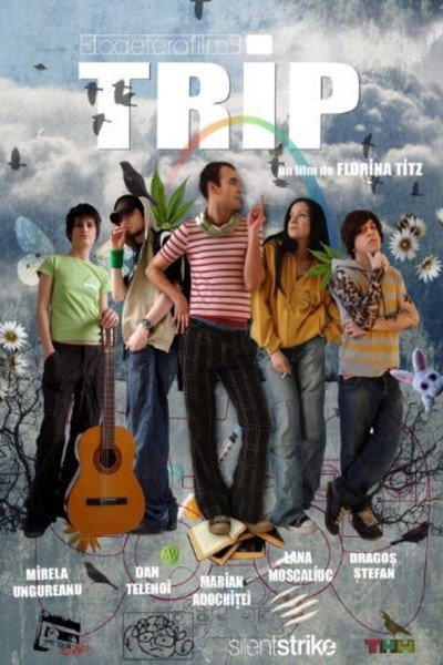 Póster de Trip