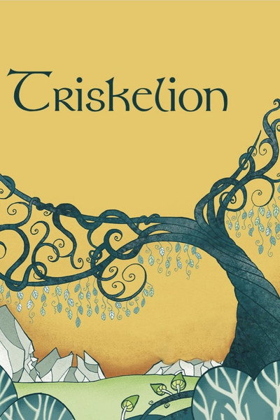 Póster de Triskelion