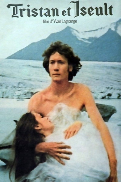 Póster de Tristan and Isolde