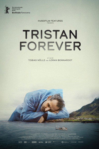 Póster de Tristan Forever