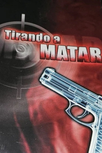 Póster de Triste juventud