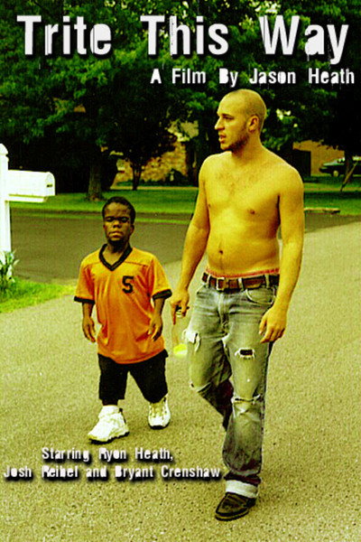 Póster de Trite This Way