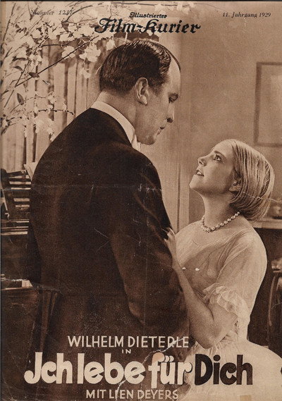Póster de Triumph of Love