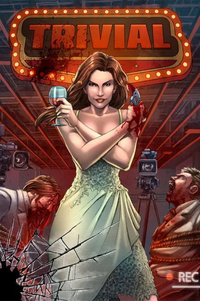 Póster de Trivial