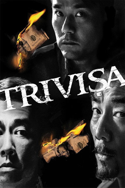 Póster de Trivisa