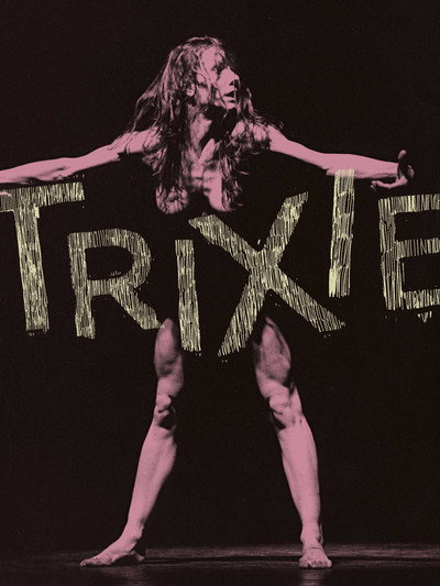 Póster de Trixie