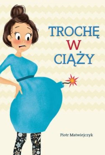 Póster de Troche w ciazy