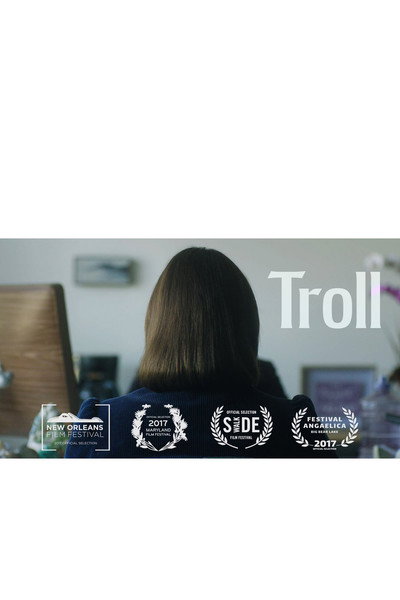 Póster de Troll