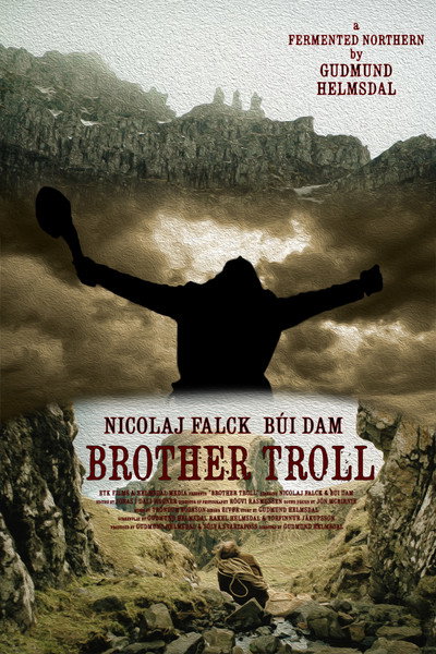 Póster de Trøllabeiggi