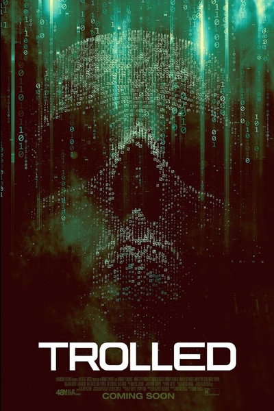 Póster de Trolled
