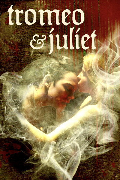 Póster de Tromeo & Julieta