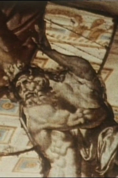 Póster de Trompe-l'oeil