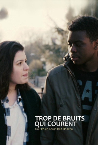Póster de Trop de bruits qui courent