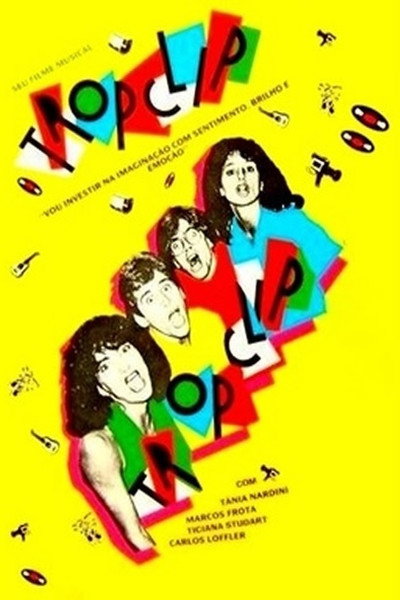 Póster de Tropclip