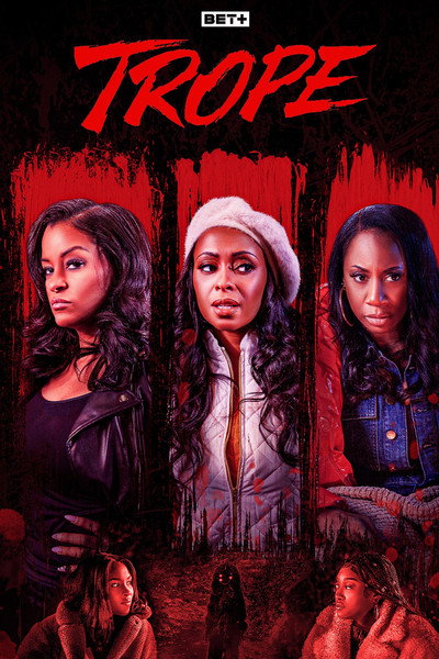 Póster de Trope