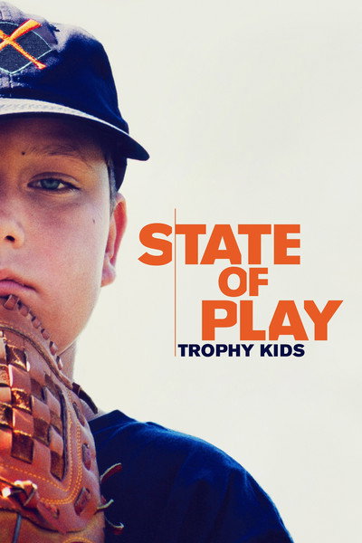 Póster de Trophy Kids