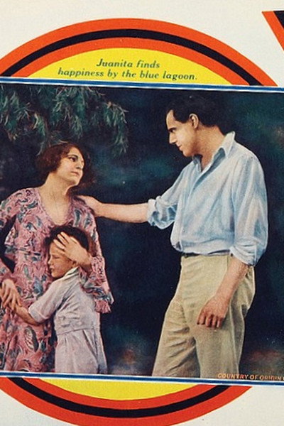 Póster de Tropic Madness