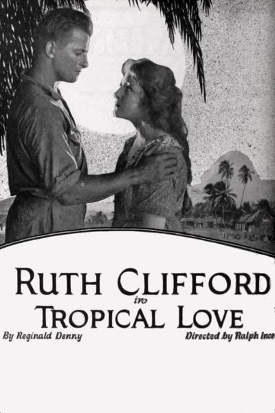 Póster de Tropical Love