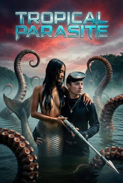 Póster de Tropical Parasite