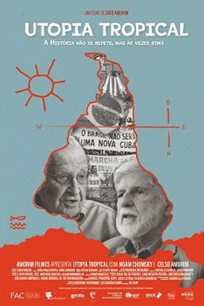 Póster de Tropical Utopia