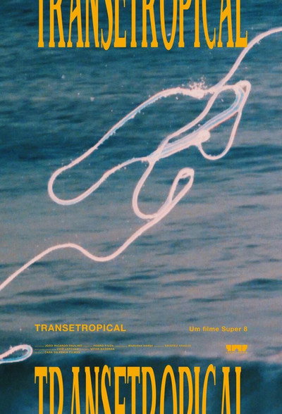 Póster de Tropicaltrance