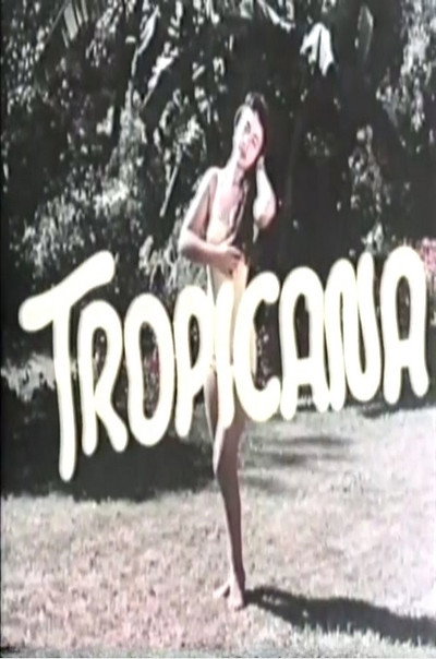 Póster de Tropicana