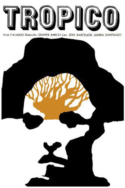 Póster de Tropici