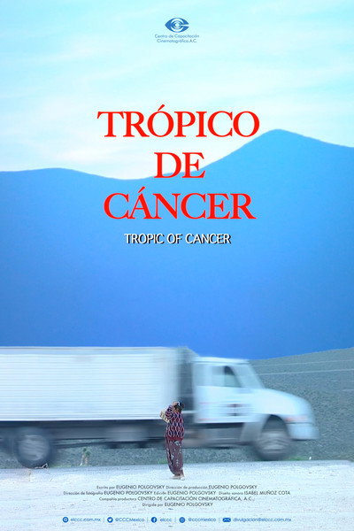 Póster de Tropico de cancer