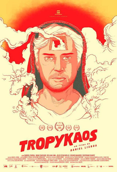 Póster de Tropykaos