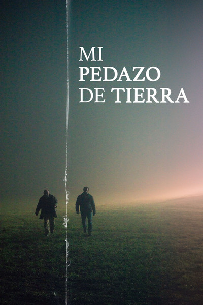 Póster de Tros